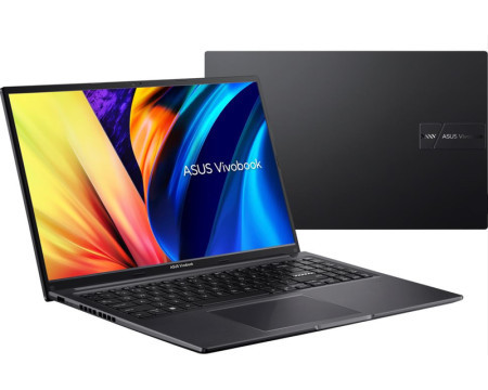 Asus vivobook 16X X1605ZA-MB531W (16" WUXGA, i5-1235U, 16GB, SSD 1TB, Win11 Home) laptop