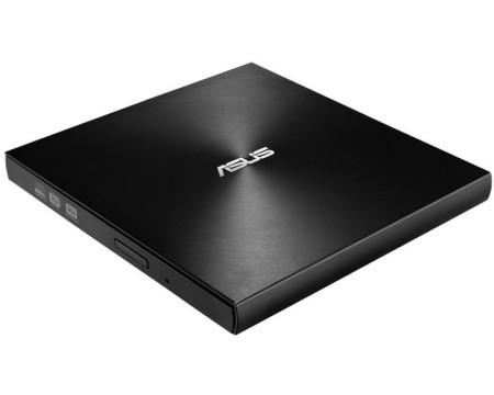 Asus ZenDrive U9M SDRW-08U9M-U DVD±RW USB eksterni crni - Img 1