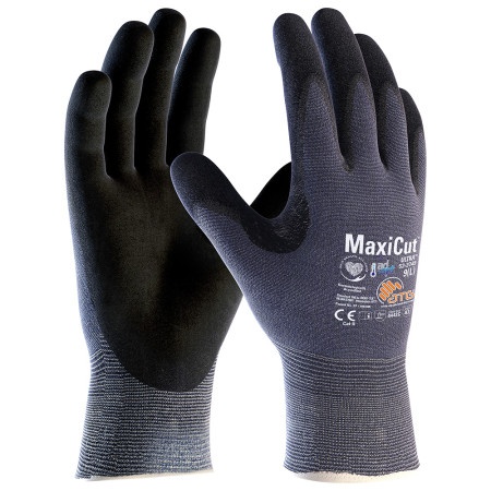 Atg rukavica maxicut ultra ad-apt veličina 07 ( 52-3745/07 )