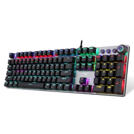 Aula f2058, mehanička Tastatura ( 49292 )