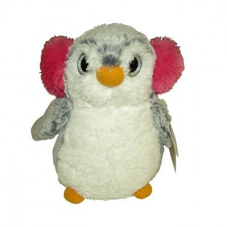 Aurora Pingvin 23cm ( 68-151000 ) - Img 1