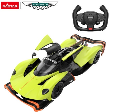 Auto r/c 1/14 aston martin valkyrie amr pro ( 323872 )