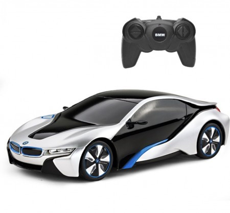 Auto r/c 1/24 bmw i8 ( 307155 )