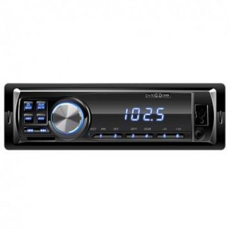 Auto radio SAL VB-1000/BL USB/SD ( 49-015 ) - Img 1