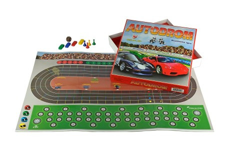 Autodrom ( 950117 )