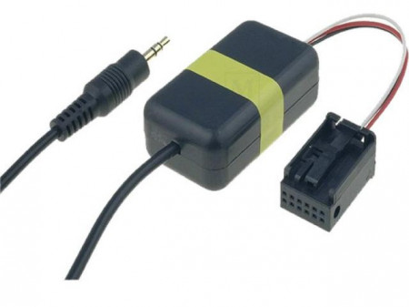 AUX adapter AUX-BMW.01-JACK BMW ( 66-010 ) - Img 1