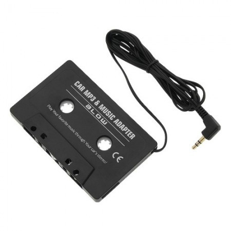 Aux adapter kaseta za auto CAS-080 ( 100-82 ) - Img 1