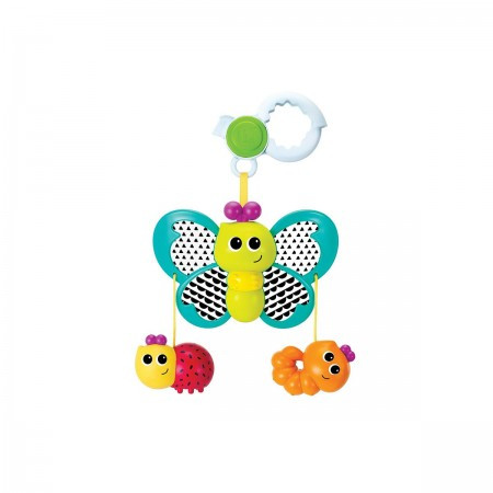 B kids igračka za kolica dingle-dangle bug ( 115152 ) - Img 1