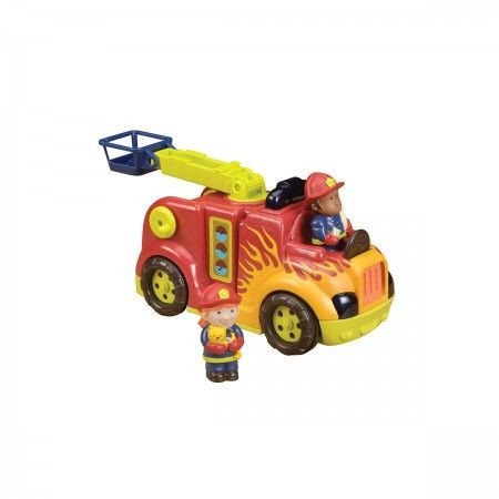 B toys vatrogasni kamion ( 312010 ) - Img 1