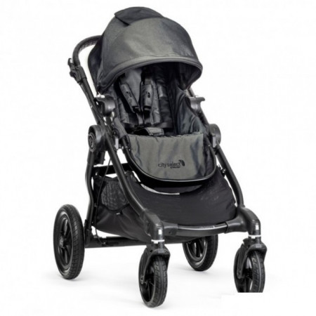 Baby Jogger City Select Charcoal kolica za bebe - Img 1
