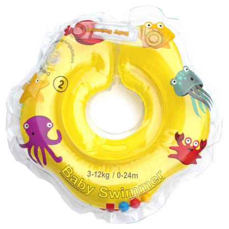 Baby Swimmer šlauf od 3 do 12 kg ( 21685 )