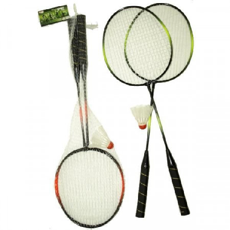 Badminton set ( 22-620000 ) - Img 1