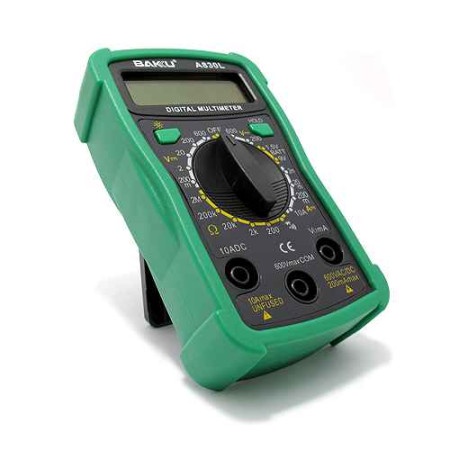 Baku bk-a830l digitalni multimetar Unimer ( AL384 )