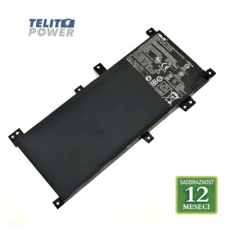 Baterija za laptop ASUS X455LA / C21N1401 7.5V 37Wh ( 2702 )