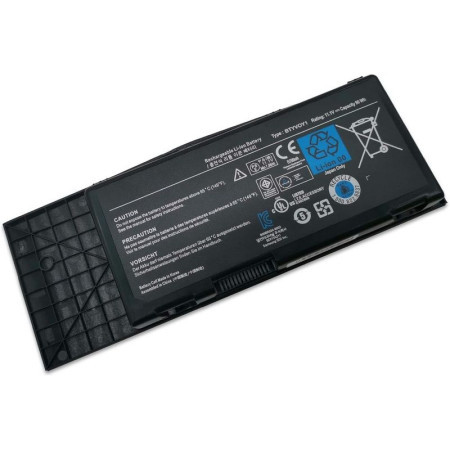 Baterija za laptop Dell Alienware M17X R3 R4 ( 110083 )