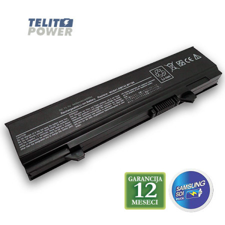 Baterija za laptop DELL Latitude E5400 Series KM668 ( 1483 )