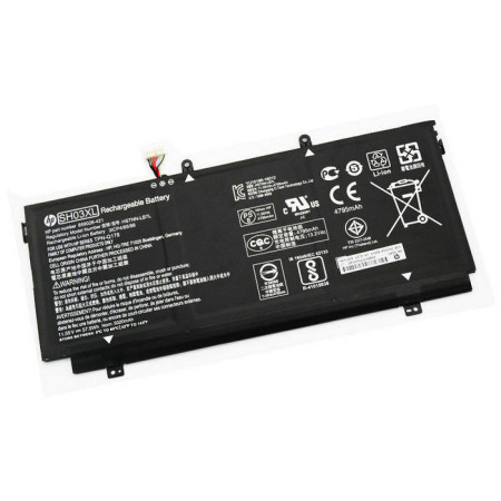 Baterija za Laptop HP Spectre X360 13-AC series SH03XL ( 108516 )