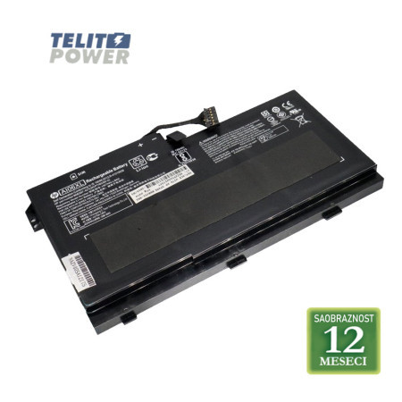Baterija za laptop HP ZBook 17 G3 / AI06XL 11.4V 96Wh ( 2769 )