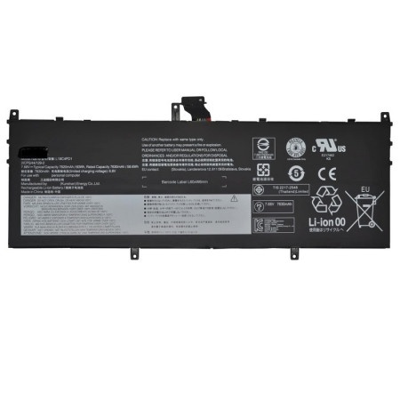 Baterija za Laptop Lenovo Ideapad Yoga 6-13 series Yoga C640-13IML LTE Series ( 111317 ) -1