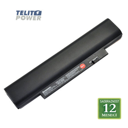 Baterija za laptop LENOVO Thinkpad EDGE E335 / 45N1057 11.1V 5300mAh ( 2947 )