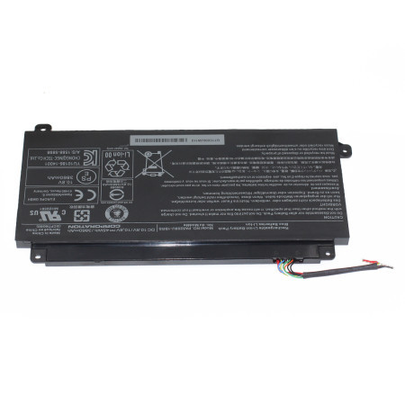 Baterija za laptop Toshiba Satellite P55 PA5208U-1BRS ( 109070 ) - Img 1