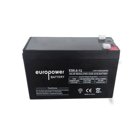 Baterija za UPS 12V 9Ah XRT EUROPOWER ( 106467 )