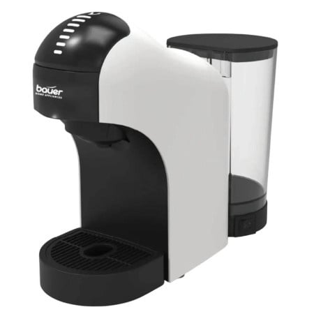 Bauer aparat za espresso em-600 espressimo + ( 23398 )