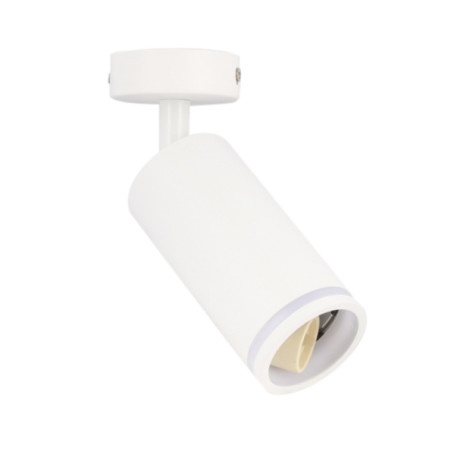 BB Link Plafonska nagibna spot lampa 1xGU10   ( E201901 )-1