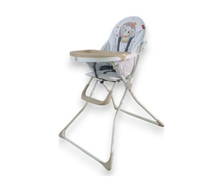 Bbo hranilica junior (hcy6201) - beige ( HCY6201BEIGE )