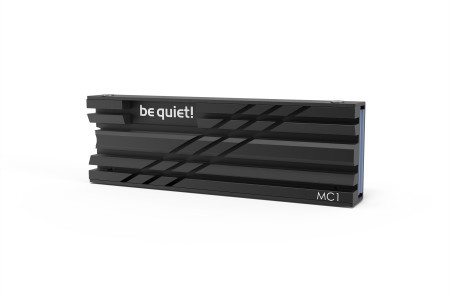 Be quiet MC1 M.2 SSD cooler ( BZ002 )