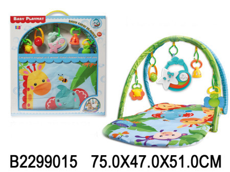 Bebi gimnastika ( 901507K )