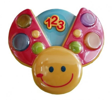 Bebi muzička bubamara ( 25/25421 )