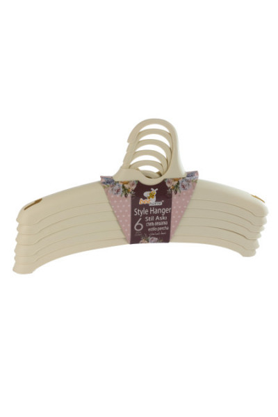 Beehome plastični ofingeri lux 6/1 (AK353)