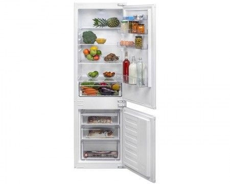 Beko BCSA 285 K 2S ugradni frižider - Img 1