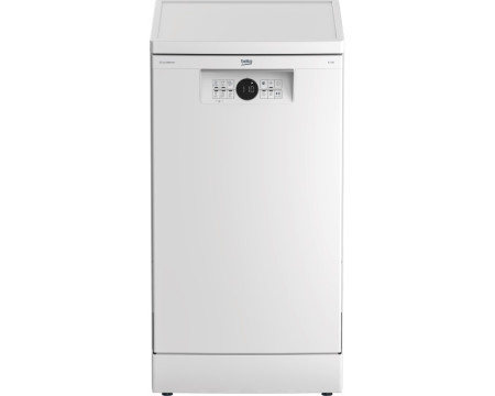 Beko BDFS 26020 WQ mašina za pranje sudova - Img 1
