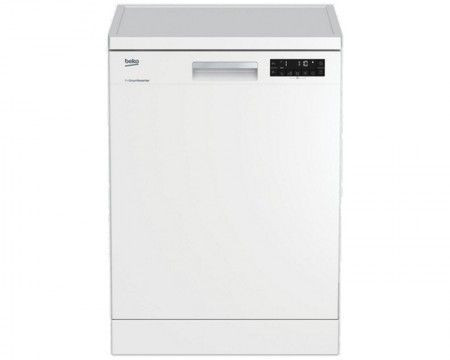 Beko DFN 28422 W mašina za pranje sudova - Img 1