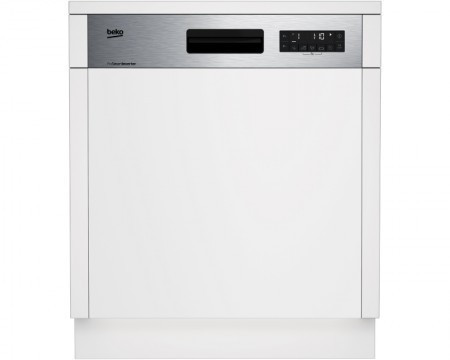 Beko DSN 28521 X ugradna mašina za pranje sudova - Img 1