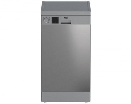 Beko DVS 05024 S mašina za pranje sudova