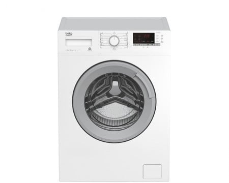 Beko WTE 7612 BS mašina za pranje veša - Img 1