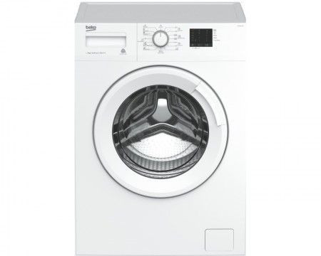 Beko WTV 8511 X0 mašina za pranje veša - Img 1