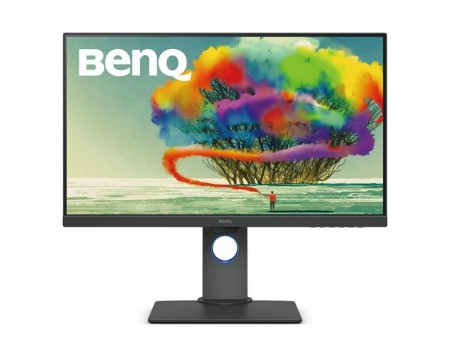 Benq 27" PD2700U 4K UHD IPS LED Designer monitor