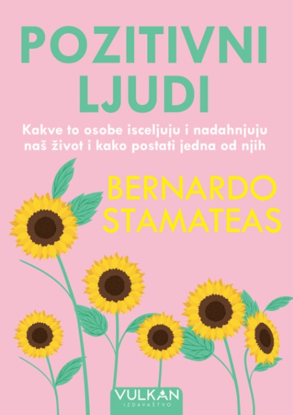Bernardo Stamateas Pozitivni ljudi ( 28296 )