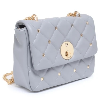 Bessie London hazel rx torba svetlo plava ( 500141 )