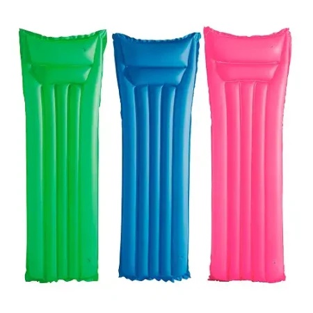 Bestway Dušek za vodu matte finish air mat 183x69cm ( 44007 )