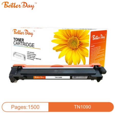 BetterDay HL-1222 TN-1090 Toner zam. kaseta za Brother 1.5k BRTK1090PM