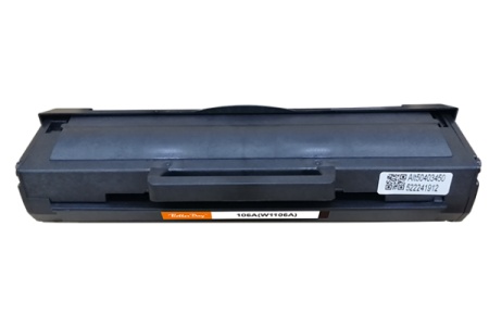 BetterDay W1106A, 106A 107/135 Toner zam. kaseta za HP 1k (sa cipom)