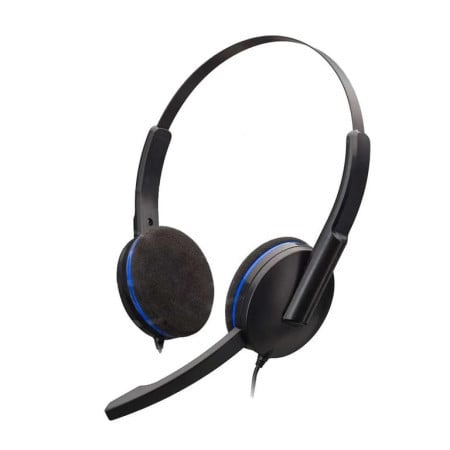 Bigben PS4 wired stereo gaming headset ( 050879 )