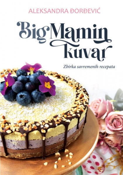 BigMamin kuvar ( H0134 )