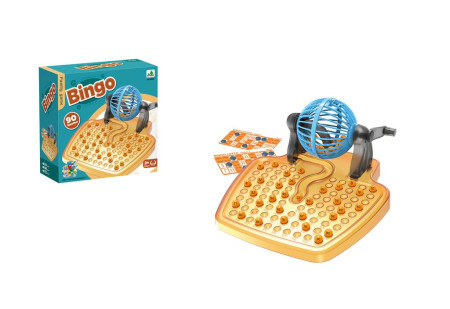 Bingo ( 155042 )