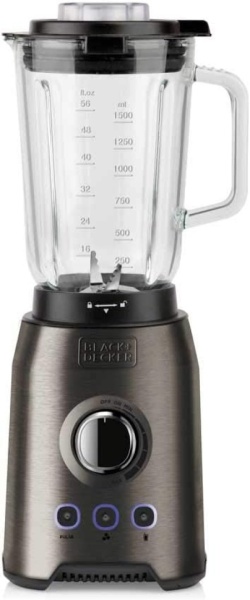 Black + Decker BXJB1200E blender -1